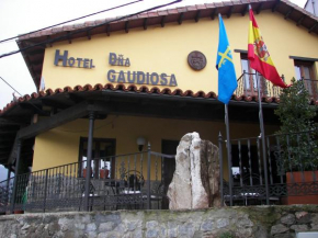 Hotel Doña Gaudiosa